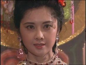 女儿国国王照片,神秘国度的美丽传奇