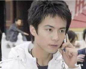 娱乐吃瓜君小眼睛男星,揭秘娱乐圈的“小眼睛”魅力