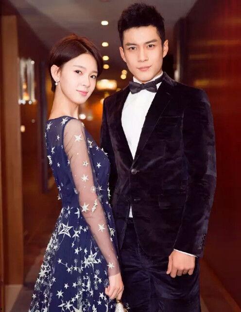 娱乐吃瓜韩东君陈瑶