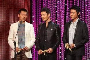 黄晓明请了半个娱乐圈,豪华阵容引期待