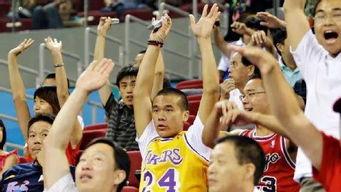 科比退役中国明星哭了