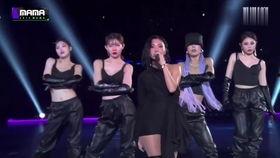 韩星看中国明星表演,韩星视角下的中国明星舞台魅力